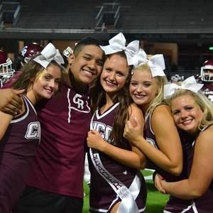 Meet your Posher, Andres